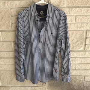 English Laundry by Christopher Wicks